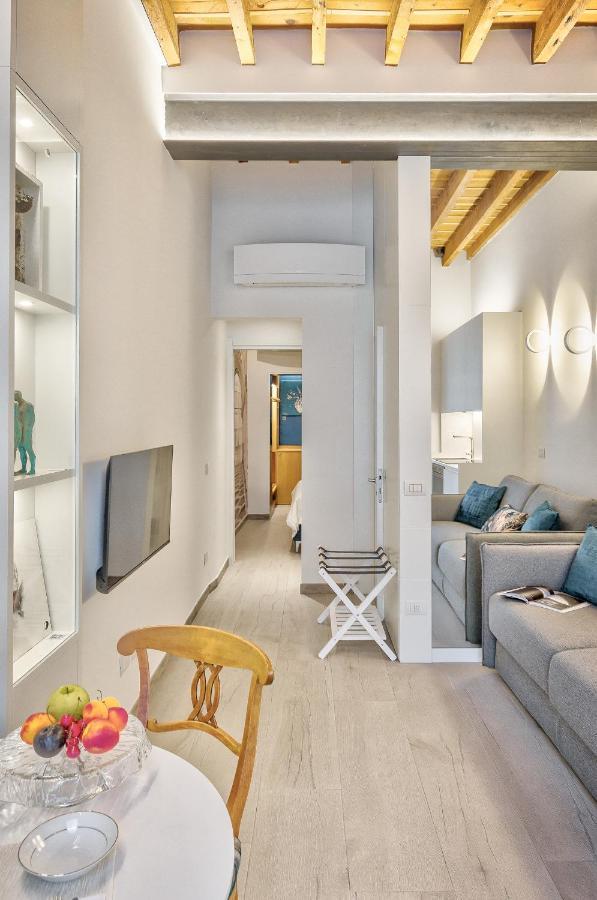 Modern Art Studio In Florence Exterior photo
